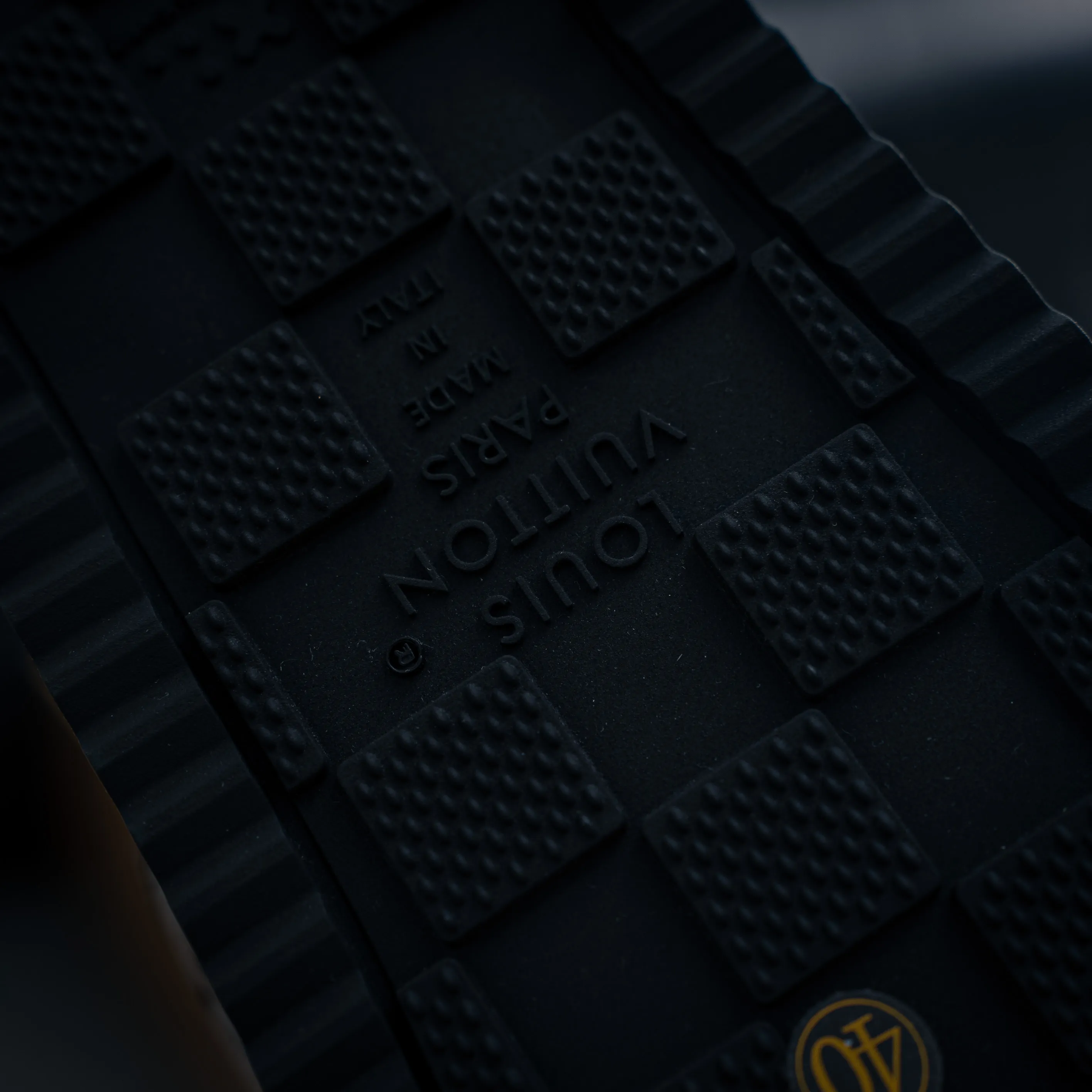 # LOUIS VUITTON ｜ 2026ss LOUIS VUITTON Venice Cowhide Leather Shoes Shoes Sandals 。 Cowhide Leather ，Shoes